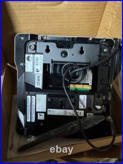 Verifone MX925 Credit Card Pinpad Terminal PCI4.0 Aloha EMV FirstData Encryption