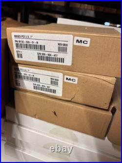 Verifone MX925 Credit Card Pinpad Terminal PCI4.0 Aloha EMV FirstData Encryption