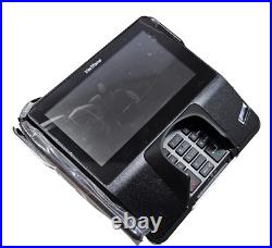 Verifone MX925 Credit Card Pinpad Terminal PCI4.0 Aloha EMV FirstData Encryption