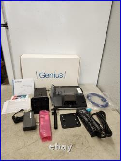 Verifone MX925 Genius Credit Card Multimedia Payment Terminal M177-509-01-R