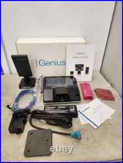 Verifone MX925 Genius Credit Card Multimedia Payment Terminal M177-509-01-R