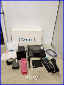 Verifone MX925 Genius Credit Card Multimedia Payment Terminal M177-509-01-R