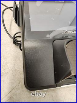 Verifone MX925 Genius Credit Card Multimedia Payment Terminal M177-509-01-R