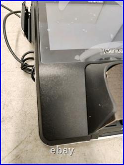 Verifone MX925 Genius Credit Card Multimedia Payment Terminal M177-509-01-R