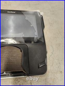 Verifone MX925 Genius Credit Card Multimedia Payment Terminal M177-509-01-R