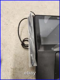 Verifone MX925 Genius Credit Card Multimedia Payment Terminal M177-509-01-R