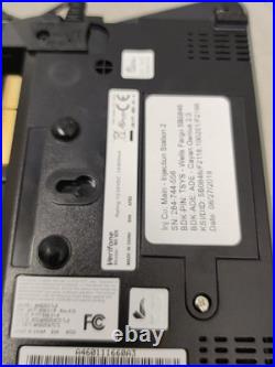 Verifone MX925 Genius Credit Card Multimedia Payment Terminal M177-509-01-R