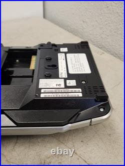 Verifone MX925 Genius Credit Card Multimedia Payment Terminal M177-509-01-R