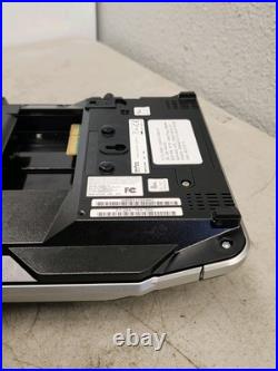 Verifone MX925 Genius Credit Card Multimedia Payment Terminal M177-509-01-R