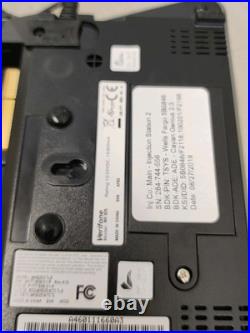 Verifone MX925 Genius Credit Card Multimedia Payment Terminal M177-509-01-R