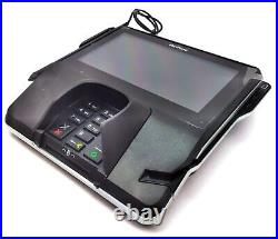 Verifone MX925 Multimedia Credit Card Reader Payment Terminal M177-509-01-R