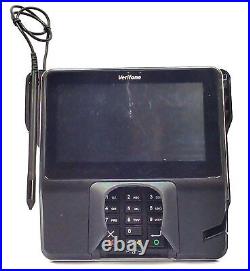 Verifone MX925 Multimedia Credit Card Reader Payment Terminal M177-509-01-R