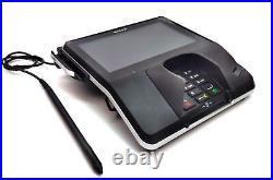 Verifone MX925 Multimedia Credit Card Reader Payment Terminal M177-509-01-R