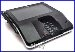Verifone MX925 Multimedia Credit Card Reader Terminal Contactless M177-509-01-R