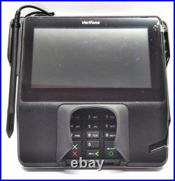 Verifone MX925 Multimedia Credit Card Reader Terminal Contactless M177-509-01-R