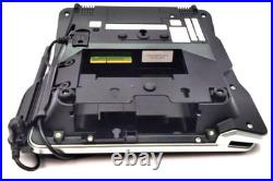 Verifone MX925 Multimedia Credit Card Reader Terminal Contactless M177-509-01-R