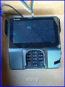 Verifone MX925 PCI 3. X, 7 Payment Credit Card Terminal Reader & Pen