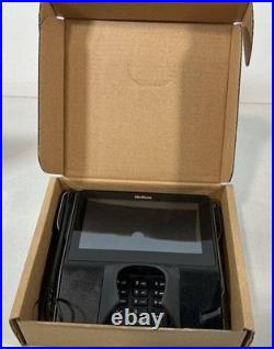 Verifone MX925 Payment Terminal M132-509-01-R, withStylus, WithIO block withCable PULL