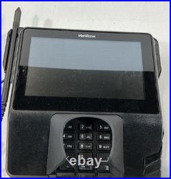 Verifone MX925 Payment Terminal M132-509-01-R, withStylus, WithIO block withCable PULL