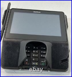 Verifone MX925 Payment Terminal M132-509-01-R, withStylus, WithIO block withCable PULL