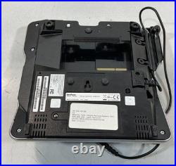 Verifone MX925 Payment Terminal M132-509-01-R, withStylus, WithIO block withCable PULL