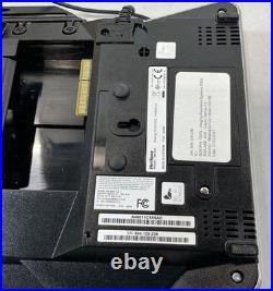 Verifone MX925 Payment Terminal M132-509-01-R, withStylus, WithIO block withCable PULL