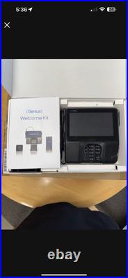 Verifone MX925 with M400 Setup Kit
