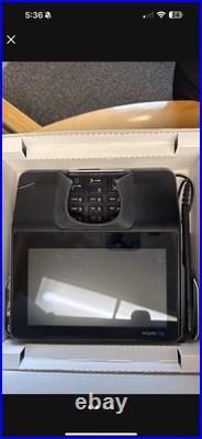 Verifone MX925 with M400 Setup Kit