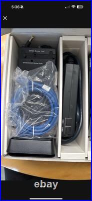 Verifone MX925 with M400 Setup Kit