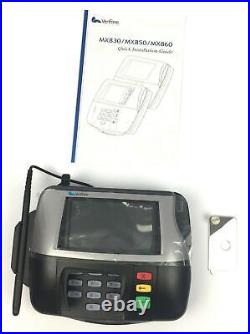 Verifone MX 860 Credit Card Payment Terminal M094-409-01-R