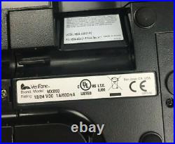 Verifone MX 860 Credit Card Payment Terminal M094-409-01-R