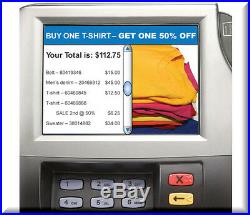 Verifone MX 880 Desktop