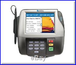 Verifone MX 880 Desktop