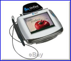 Verifone MX 880 Desktop