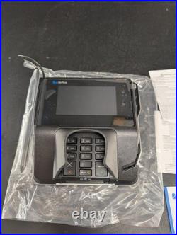 Verifone MX 900Credit Card Pinpad Terminal PCI4.0 Aloha CP EMV Vantiv Encryption