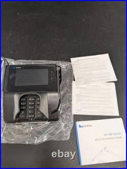 Verifone MX 900Credit Card Pinpad Terminal PCI4.0 Aloha CP EMV Vantiv Encryption