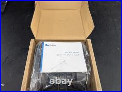 Verifone MX 900Credit Card Pinpad Terminal PCI4.0 Aloha CP EMV Vantiv Encryption