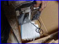 Verifone MX 915 Card Reader with Pin Pad Terminal and Pen