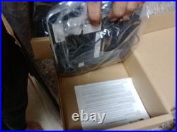 Verifone MX 915 Card Reader with Pin Pad Terminal and Pen