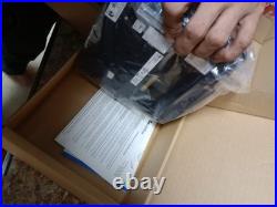 Verifone MX 915 Card Reader with Pin Pad Terminal and Pen