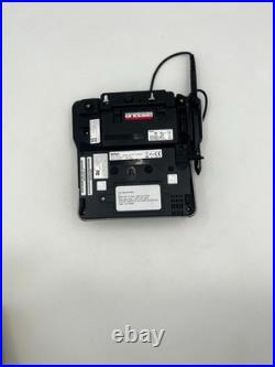 Verifone MX 915 M177-409-01-R Payment Terminal Machine Black 4.3 Color LCD