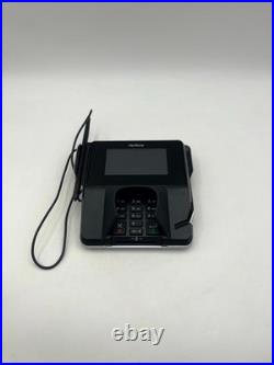 Verifone MX 915 M177-409-01-R Payment Terminal Machine Black 4.3 Color LCD