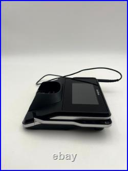 Verifone MX 915 M177-409-01-R Payment Terminal Machine Black 4.3 Color LCD