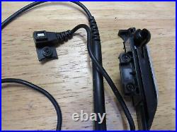 Verifone MX-915 MX-925 Stylus And Stylus Holster Clip STY137-002-01-A Holders