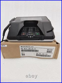 Verifone MX 915 PCI 4. X PIN Pad 4.3 Color Display M177-409-01-R POS Terminal