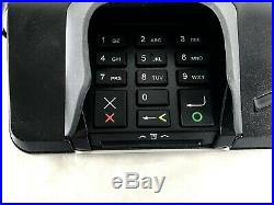 Verifone MX 915 Payment Pad Chip and Pin Retail Credit Card Machine