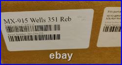 Verifone MX 915 Pin Pad Debit/Credit Card Reader Payment Terminal