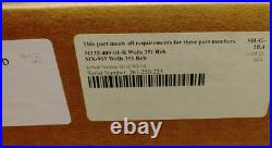 Verifone MX 915 Pin Pad Debit/Credit Card Reader Payment Terminal