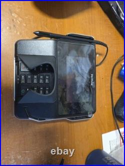 Verifone MX 915 Pin Pad Payment Terminal