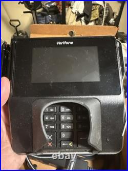 Verifone MX 915 Pin Pad Payment Terminal